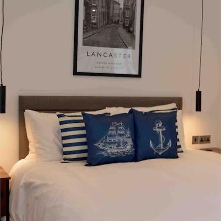 Riverside House Lancaster - 2 Bedroom House Luaran gambar