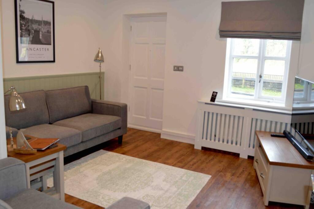 Riverside House Lancaster - 2 Bedroom House Luaran gambar