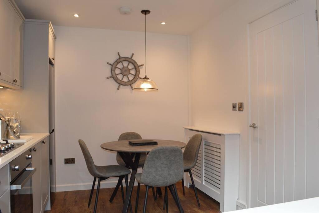 Riverside House Lancaster - 2 Bedroom House Luaran gambar
